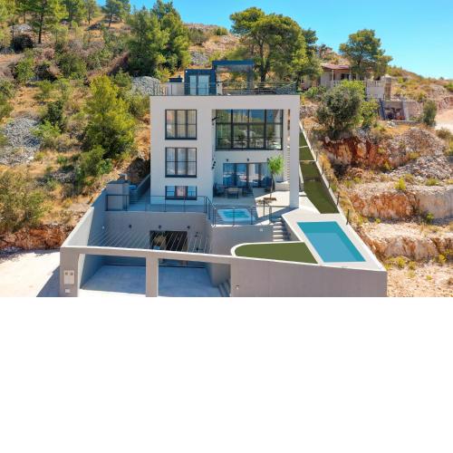 Villa Casablanca