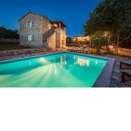 Villa Casarovo