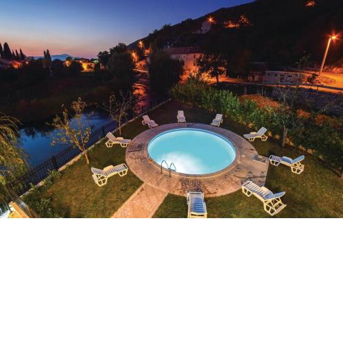 Villa Cascata