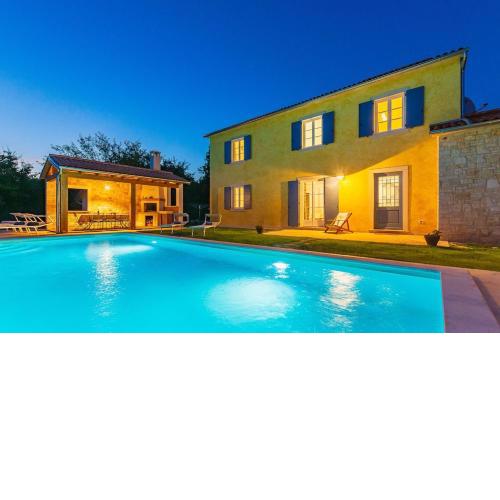 Villa Casita by IstriaLux