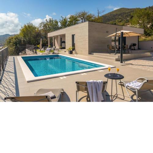 Villa Castanea
