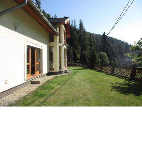 Villa Cechy