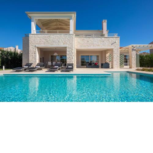 Villa Celeste by ILC (Istria Luxury Collection)