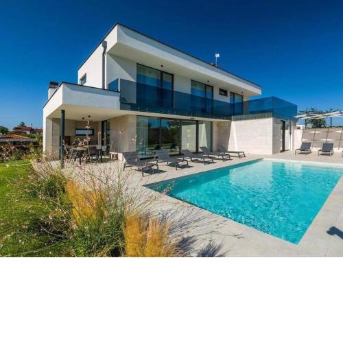 Villa Celi Comfortable holiday residence