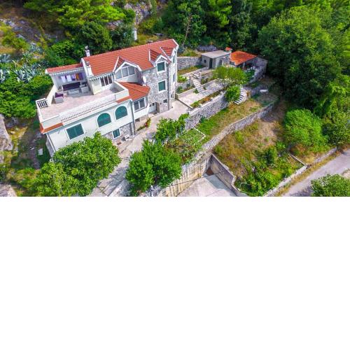 Villa Charlie