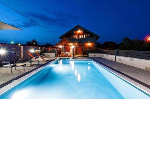 Villa Chervil