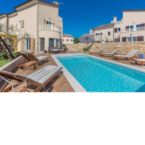 "Villa Chiara" holiday home