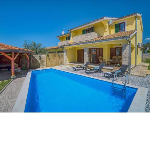 Villa Chiara