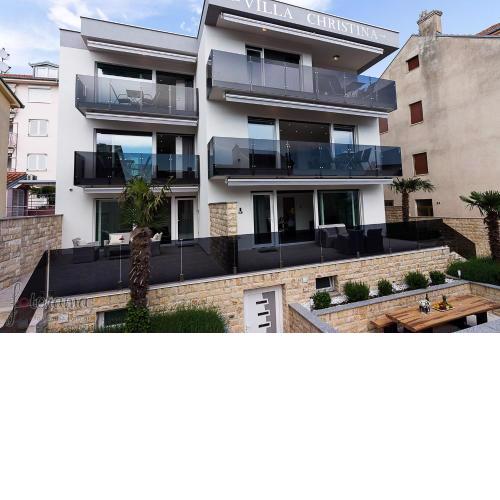 Villa Christina