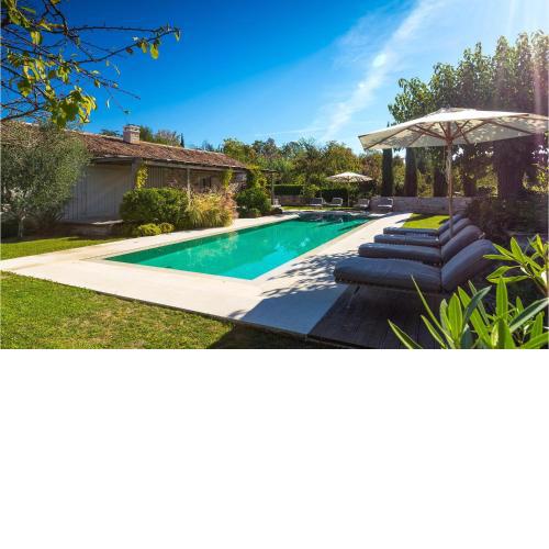 Villa Cipresso