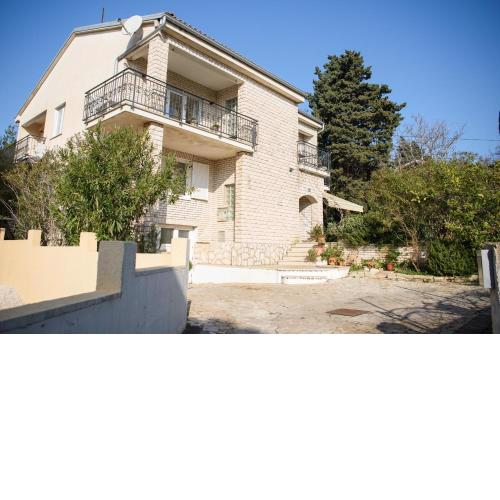 Villa Claudia Beach Apartment