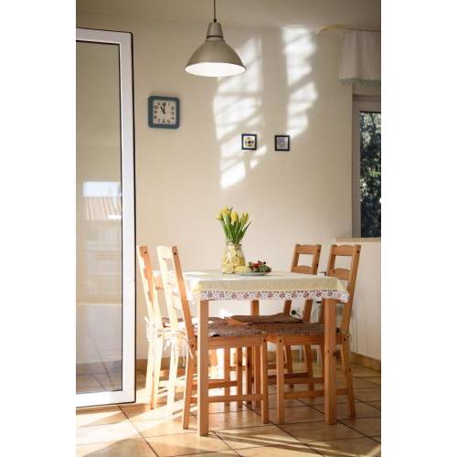 Villa Claudia Lemon Appartment
