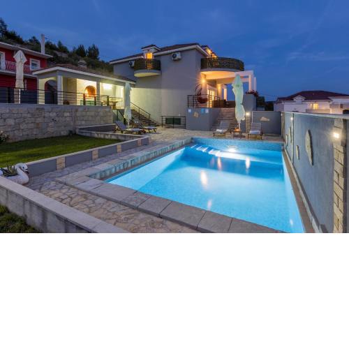 Villa Clissa