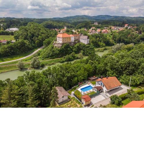 Villa Colapis