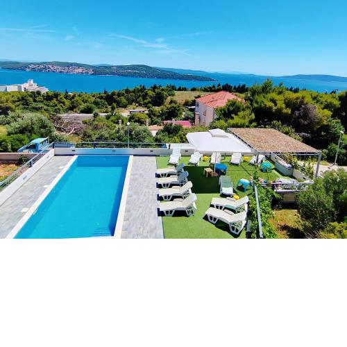 Villa Confido Luxury Apartment 01