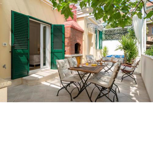 Villa Corona Split