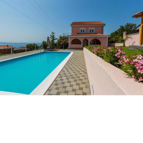Villa Crikvenica