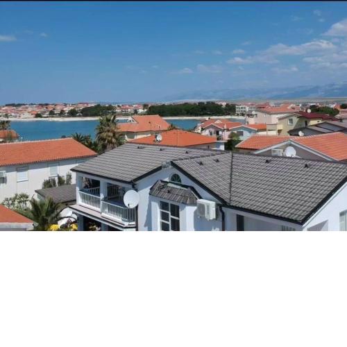 Villa Croatia