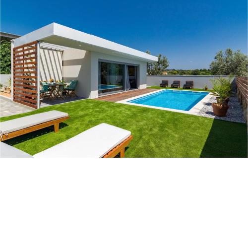 Villa Cubic
