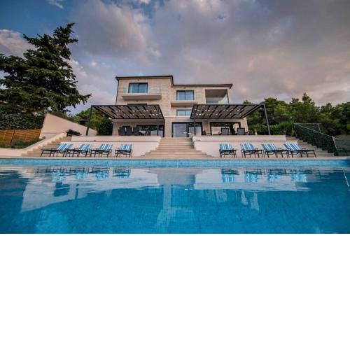 Villa D