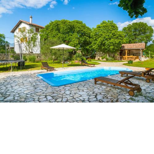 Villa Daja - Adriatic Luxury Villas