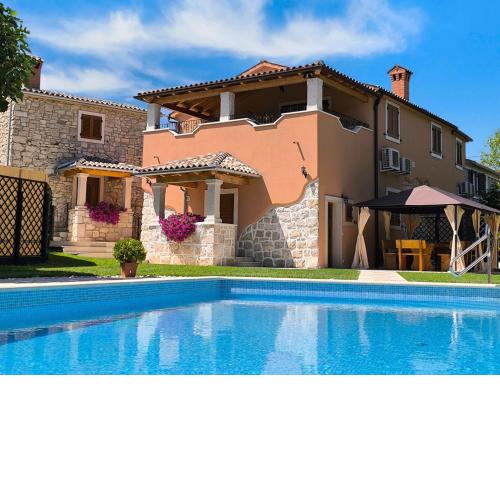Villa Dajana