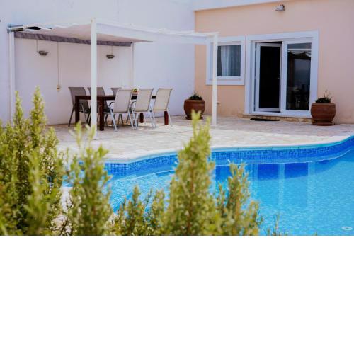 VILLA DALLA SPLIT With Swimming Pool