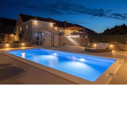 Villa Dalma