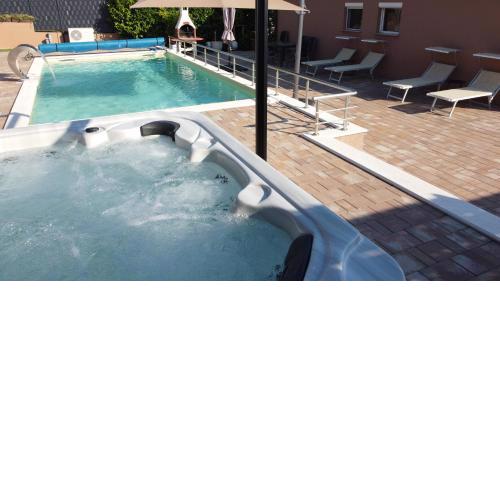 Villa Dalmatian