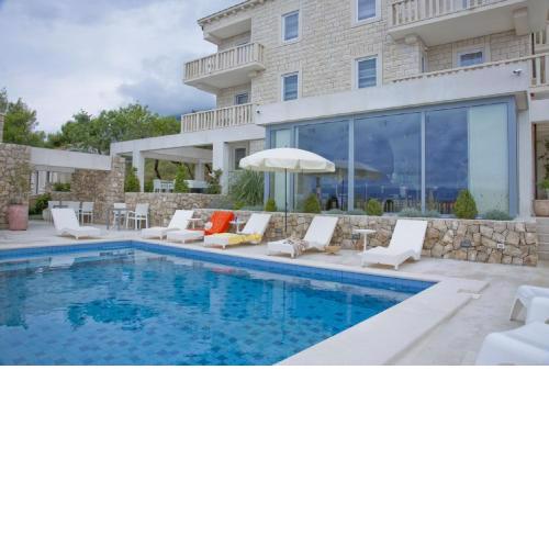 Villa Dalmatina - Adults Only