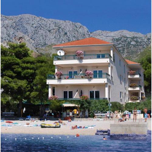 Villa Dalmatina