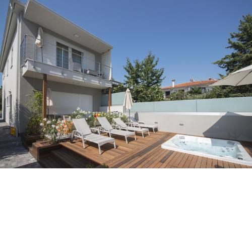 Villa Danex Premium