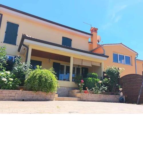 Villa Danica