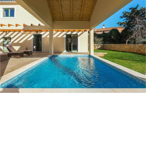 Villa Daniela Bale