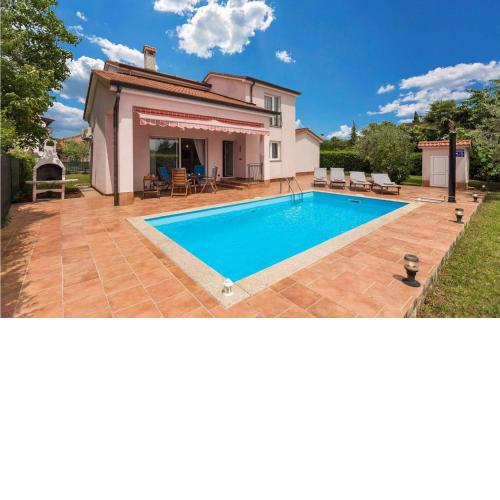 Villa Daniela