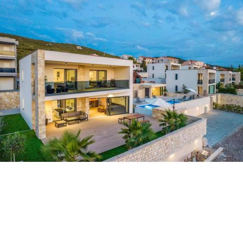 Villa Danijela, brand new villa with private pool