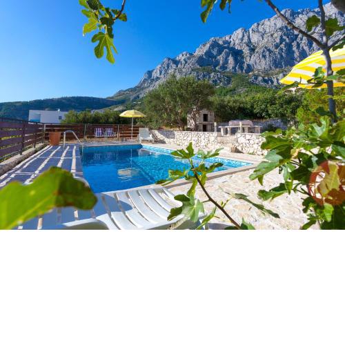 Villa Dario