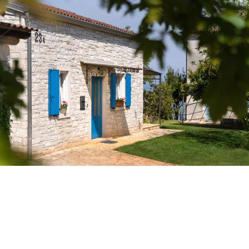 Villa DAULOS
