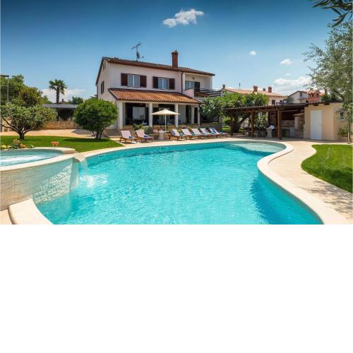 Villa David