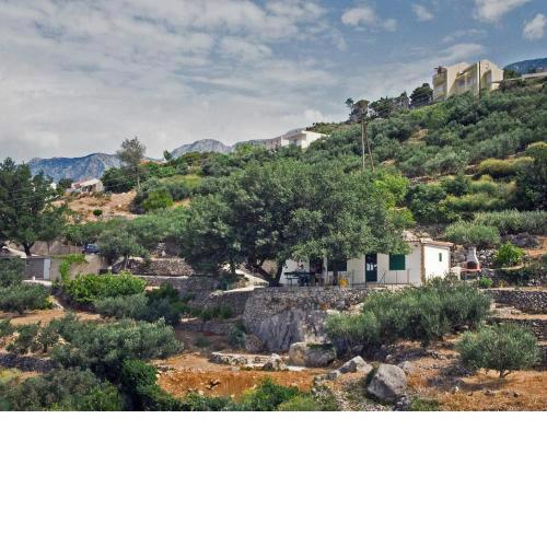 Villa " Davorka"
