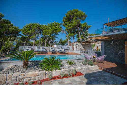 Villa de Linda