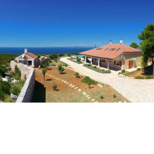 Villa de Pinus