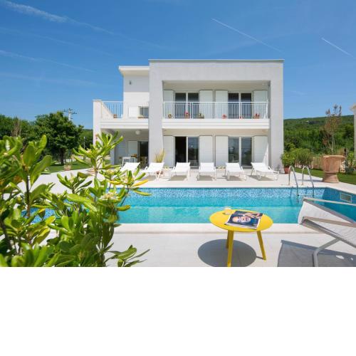 Villa Debora by Interhome