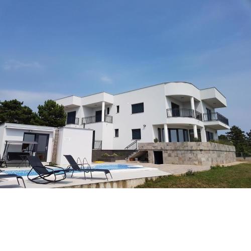 Villa del mar - b44192