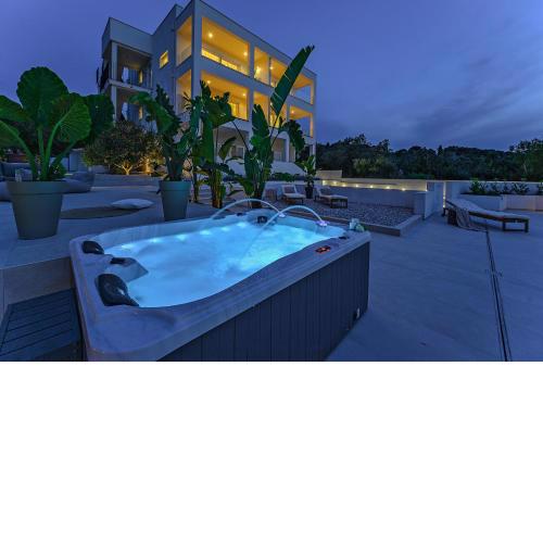 Villa Del Sogno