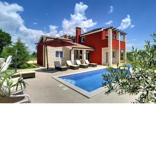 Villa Delle Rondini