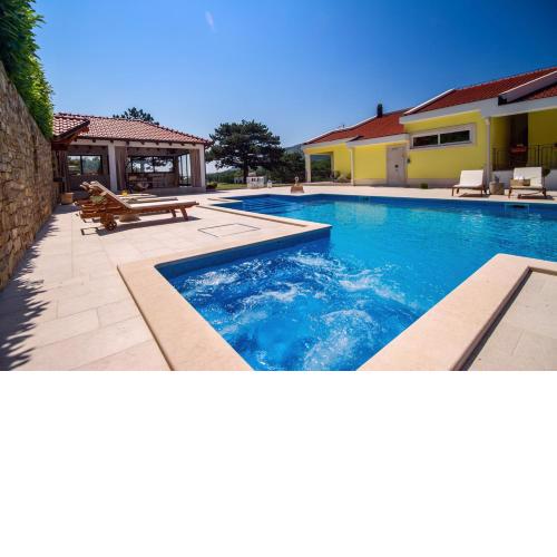 Villa Delmati