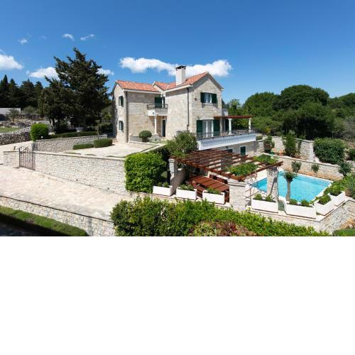 Villa Demi