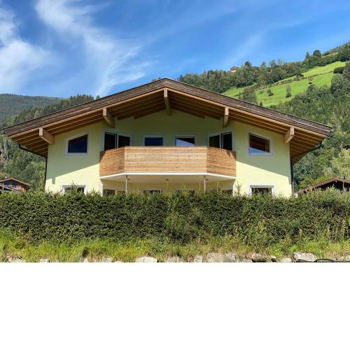 Villa Deningfeld