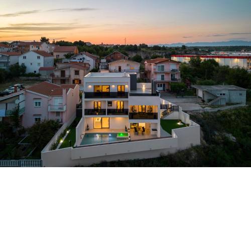 Villa Depaja